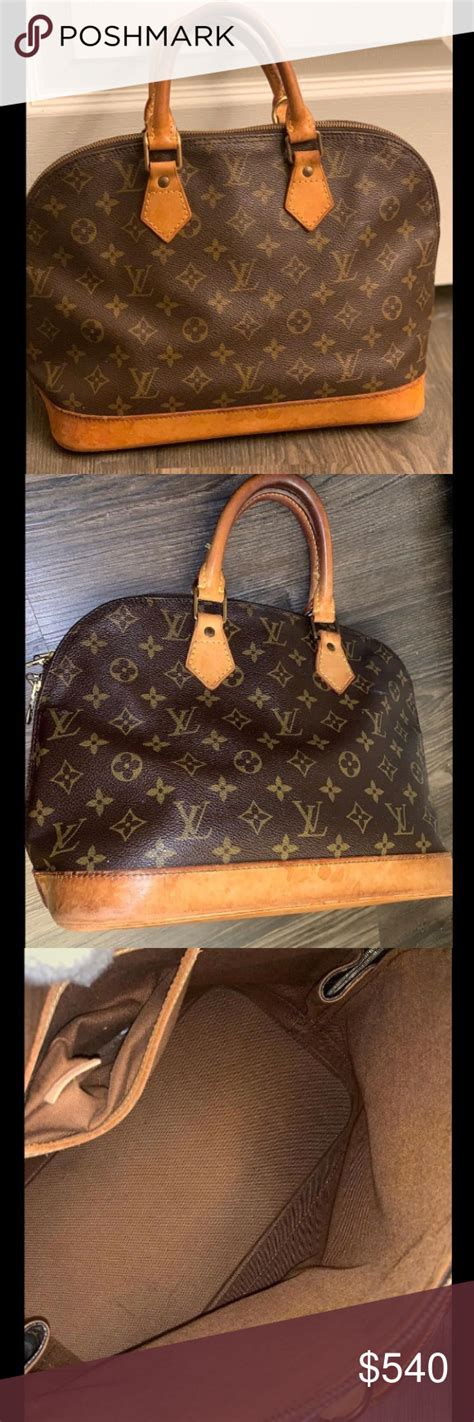 is vintage louis vuitton worth it